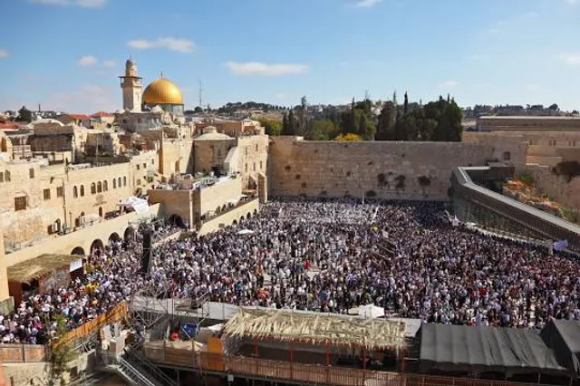 Uroczysko Holy Place