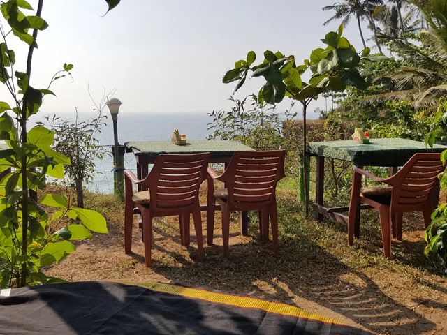 Green Pepper Beach Resort