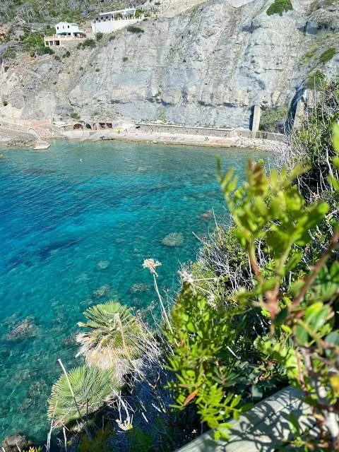 Cala Banyalbufar