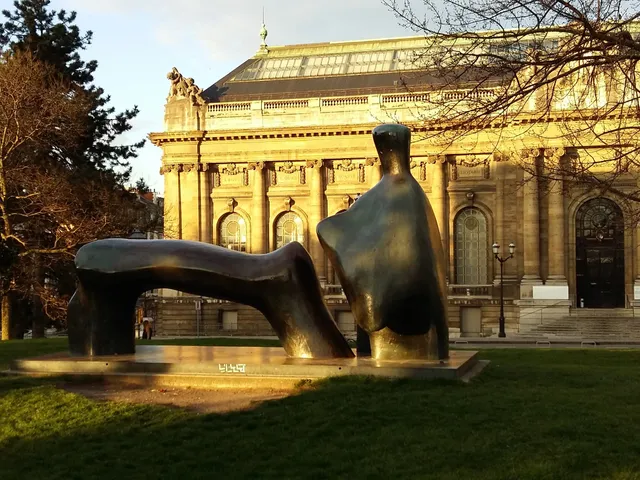 Promenade de l’Observatoire
