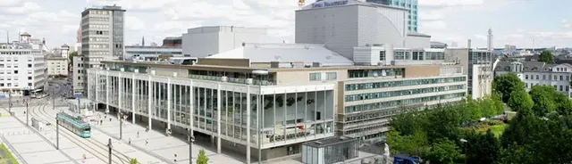Oper Frankfurt