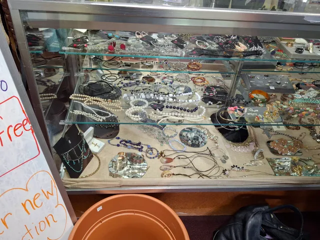 Little Christopher's Resale Shop