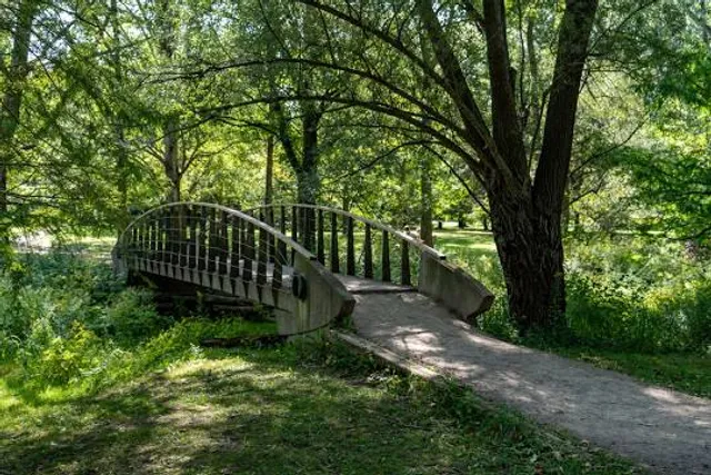 The Arboretum, University of Guelph