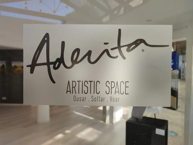 Gallery Aderita Artística Space