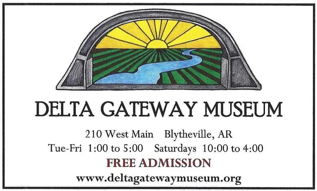 Delta Gateway Museum
