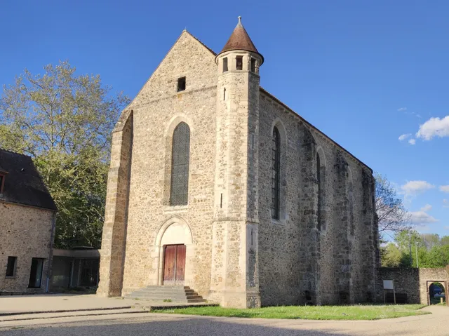 Commanderie de la Villedieu