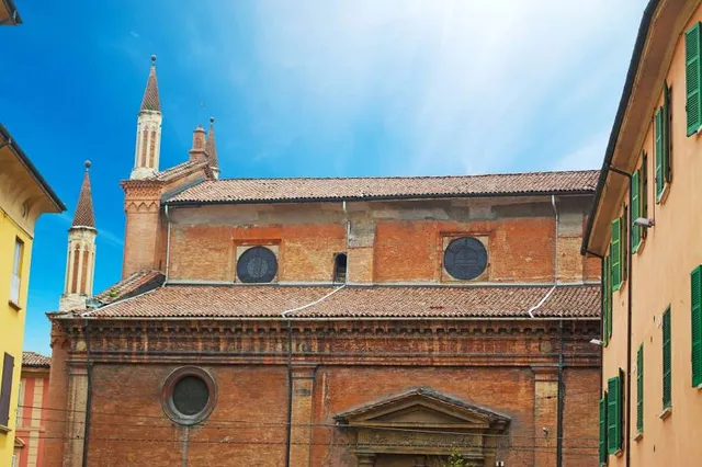 Basilica di San Martino