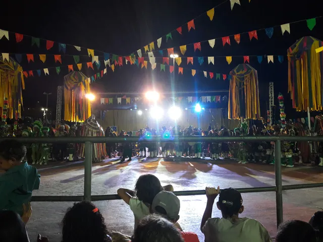 Parque da Vila Palmeira