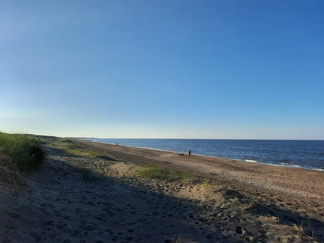 National Trust - Sandilands