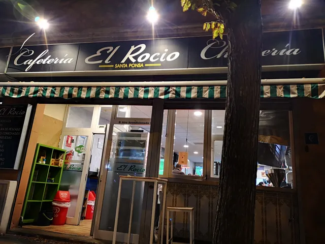 El Rocío Santa Ponça