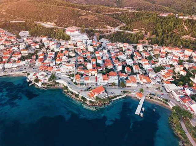 Orthodox Church of Taxiarch Angels