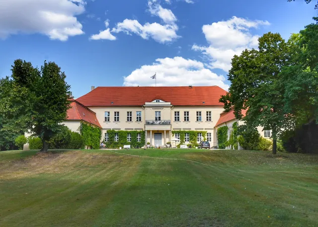 Schloss Hoppenrade