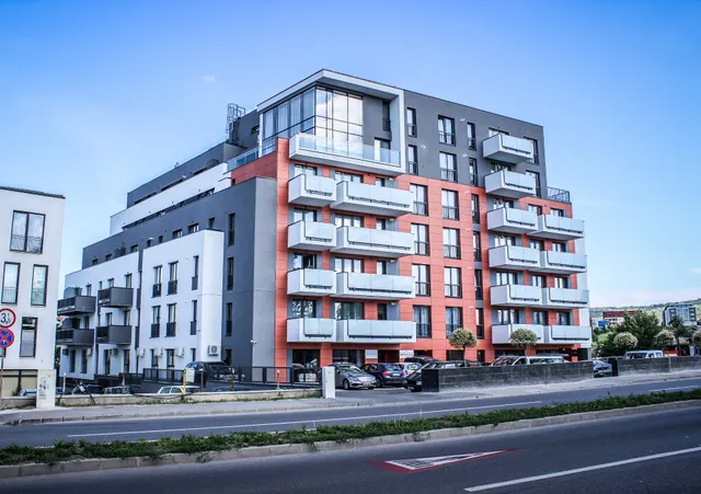 UBA Accommodation