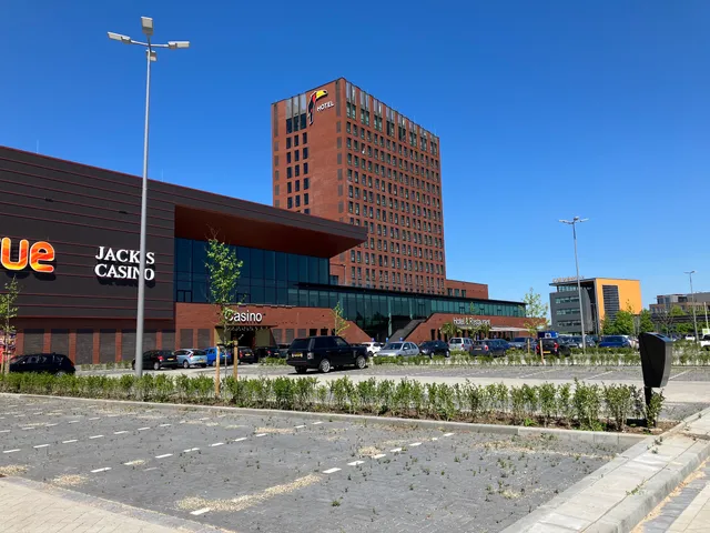 Jack's Casino Gorinchem
