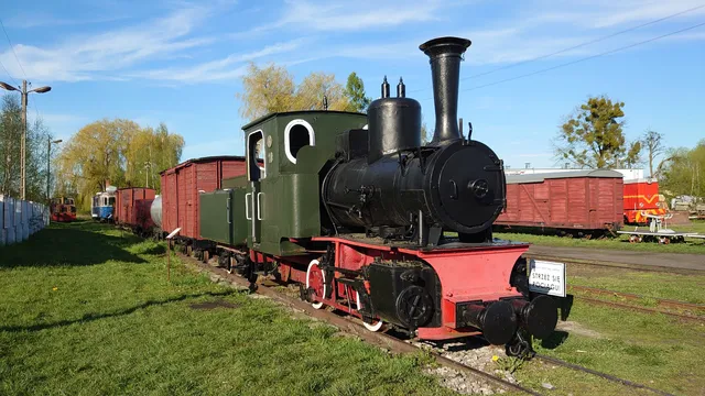 Rogowska Kolej Dojazdowa