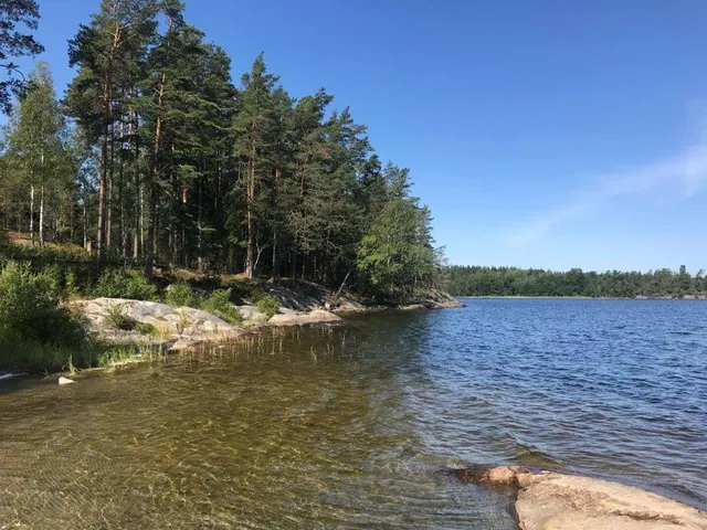 Gisesjön