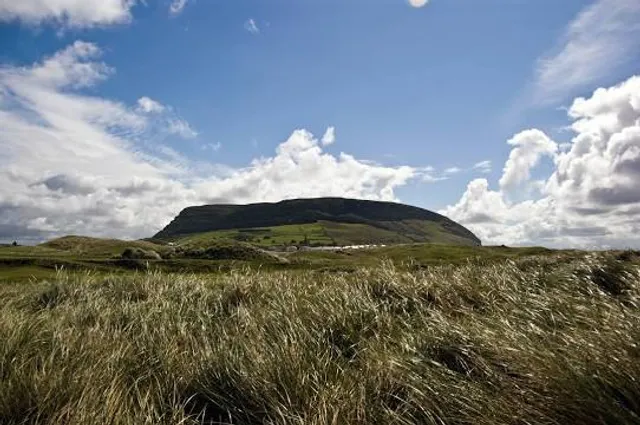 Knocknarea