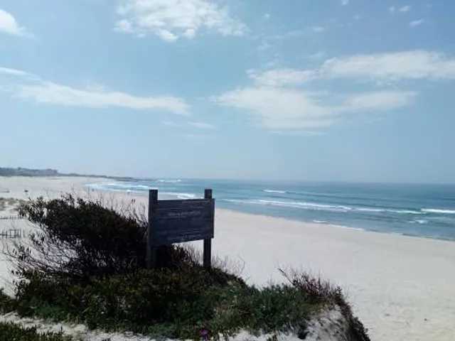 Village Anchor Beach