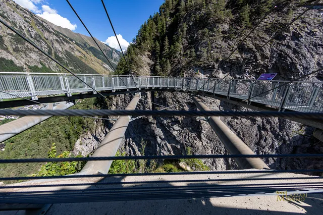 Mont Blanc Adventure Park