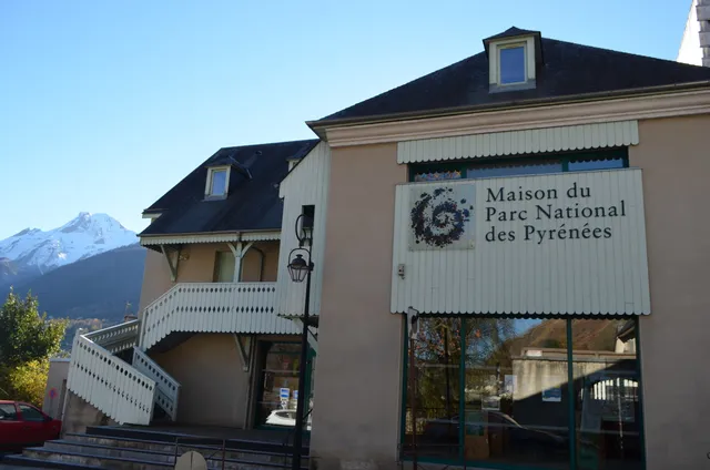 Pyrenees National Park