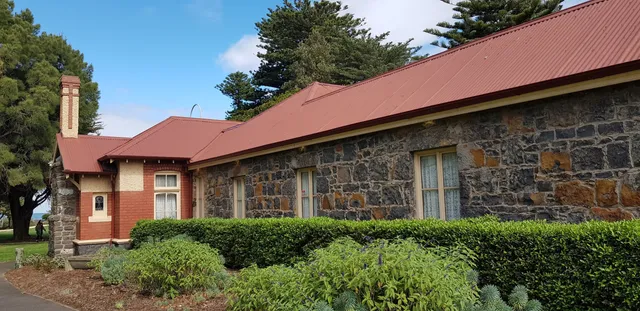 Altona Laverton Historical Society - Altona Homestead