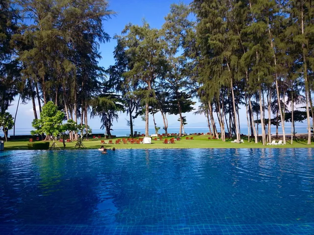 Dusit Thani Krabi Beach Resort