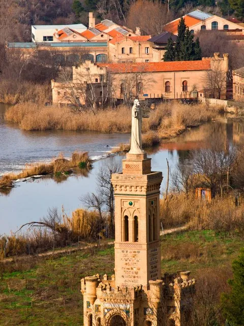 Ermita del Cristo de la Vega