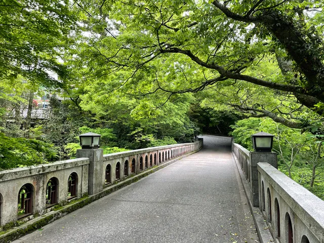 Kurotani Bridge