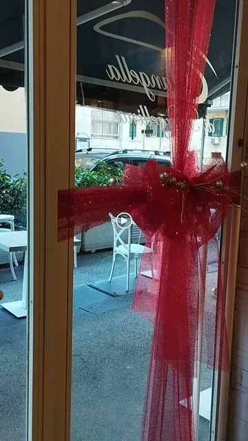 Langella A Mergellina Napoli