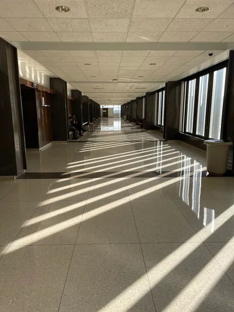 Superior Court of California, County of Orange