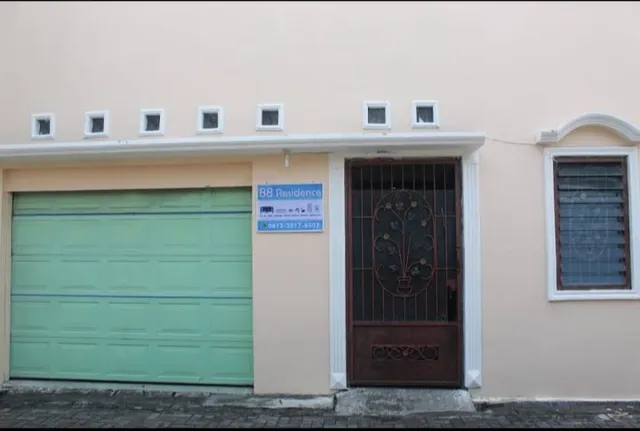 88 Residence Semarang