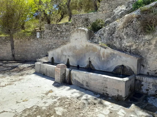 Fuente del Malalmuerzo