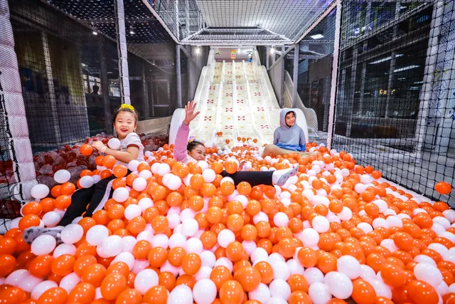 HarborLand Sindhorn Midtown