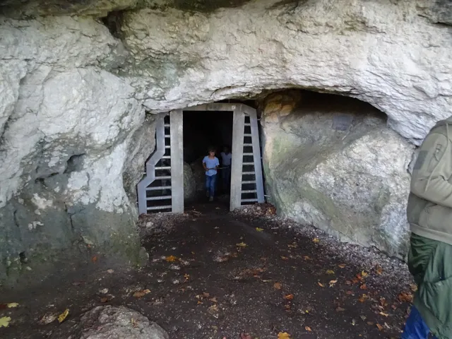 Hohenwittlingensteig Bad Urach