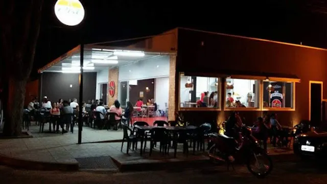 Perereka Lanches (PKL) - Jardim Cometa