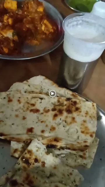 Shri Kanha Restaurant