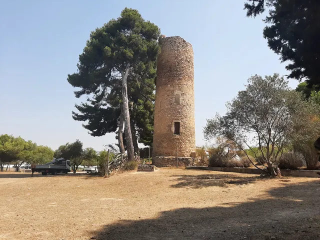 Torre d'Enveja