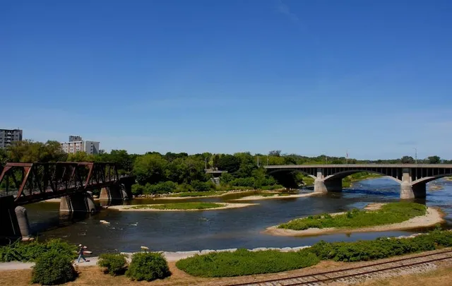Earl Haig Family Fun Park