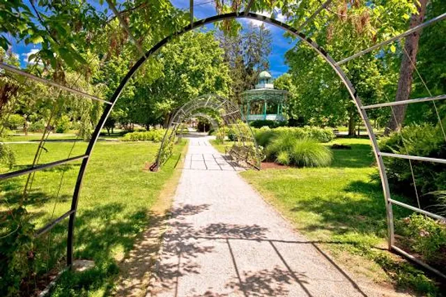 Lagodekhi's Managed Reserve