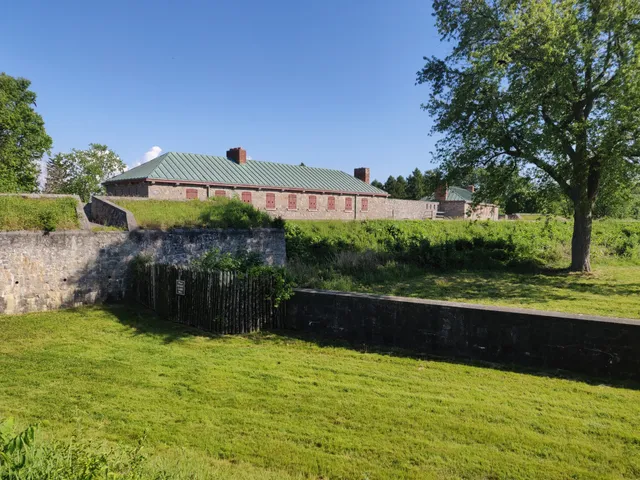 Old Fort Erie