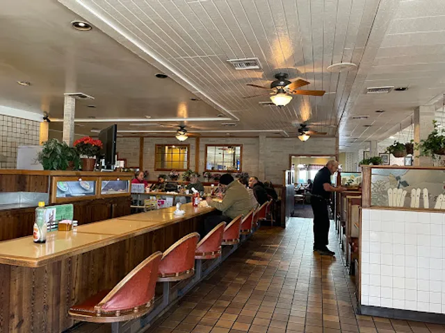 Kountry Folks Restaurant