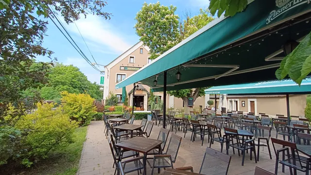 Hotel & Restaurace Pod Kaštany