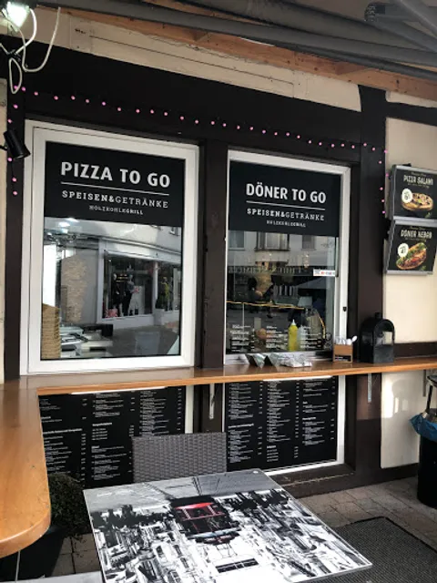 Restaurant Munzur seit 1996