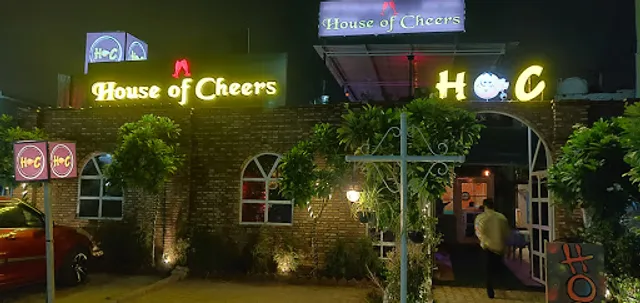 House of Cheers