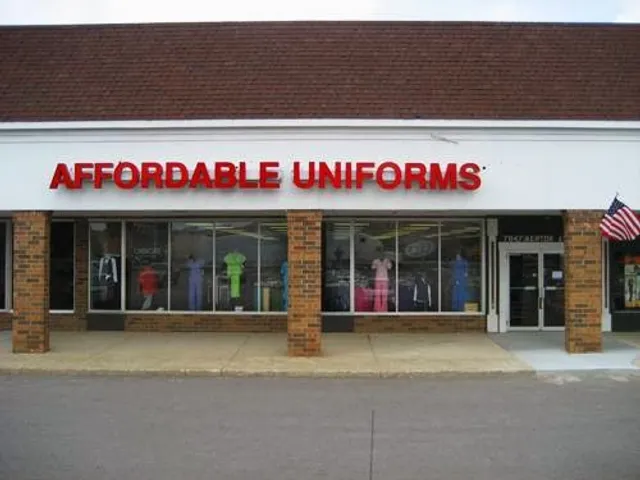 Med Threads (Affordable Uniforms)