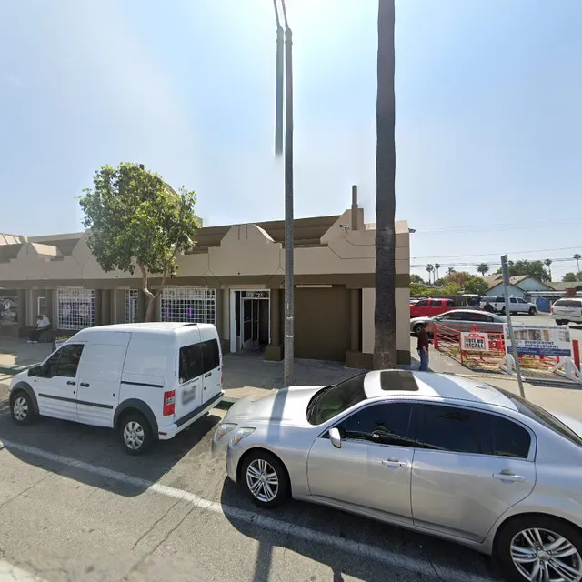 La Taverna Nite Club