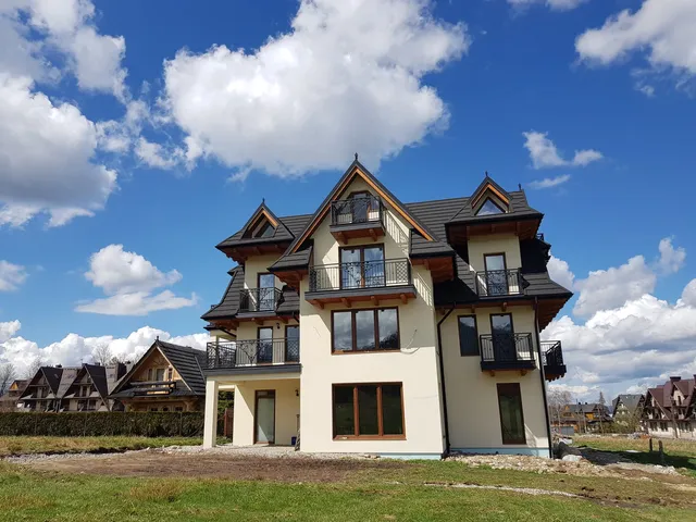Tatry Panorama Zakopane