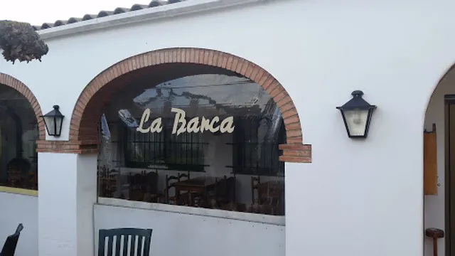 La Barca