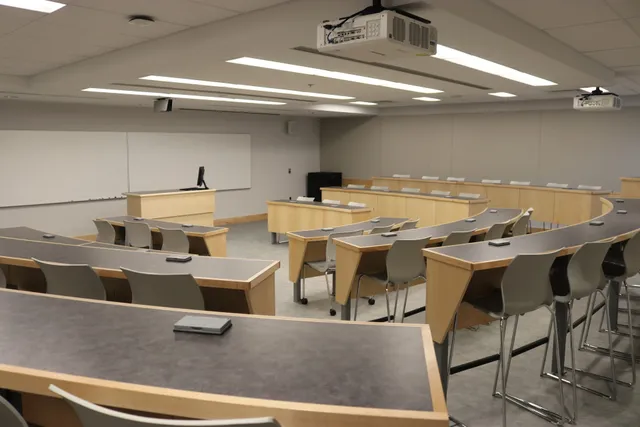 Goodman School of Business