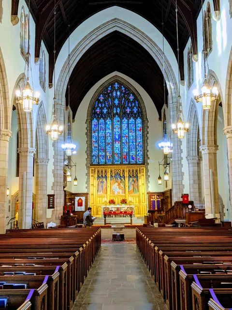 Cathedral of the Incarnation